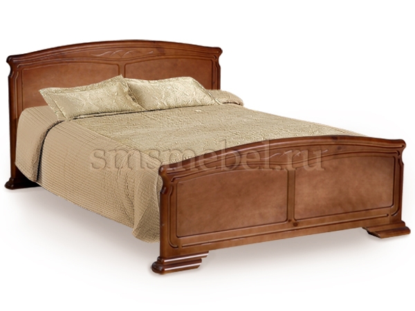 Полуторная кровать Кристина-2